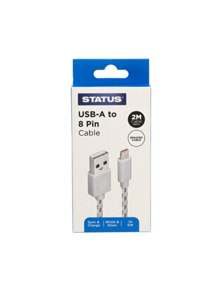 STATUS CABLE LEADS