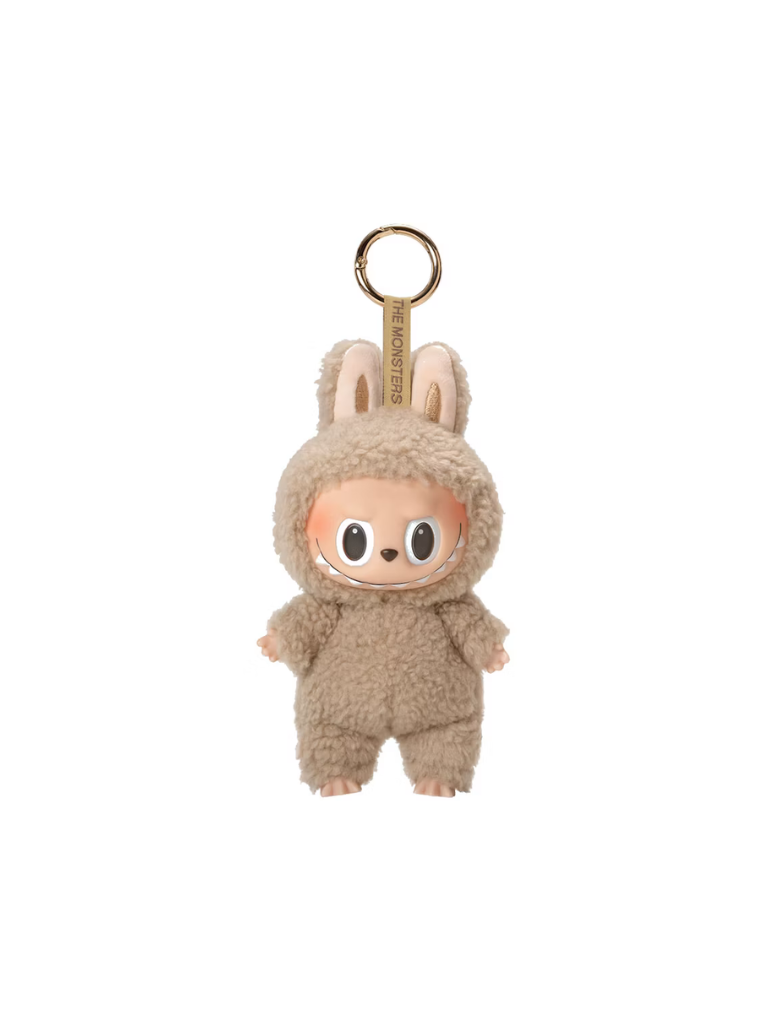 VIRAL LABUBU 1ST GEN TOY