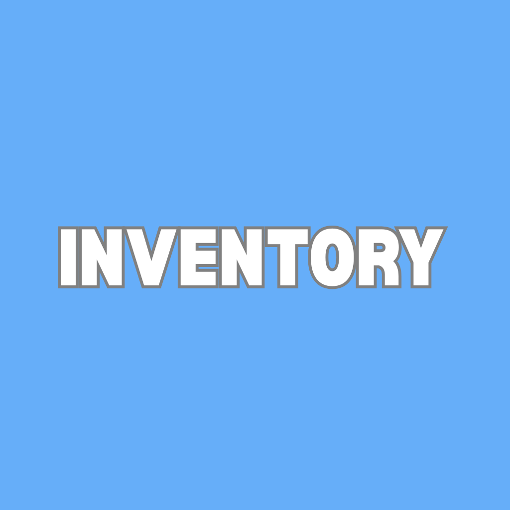 INVENTORY