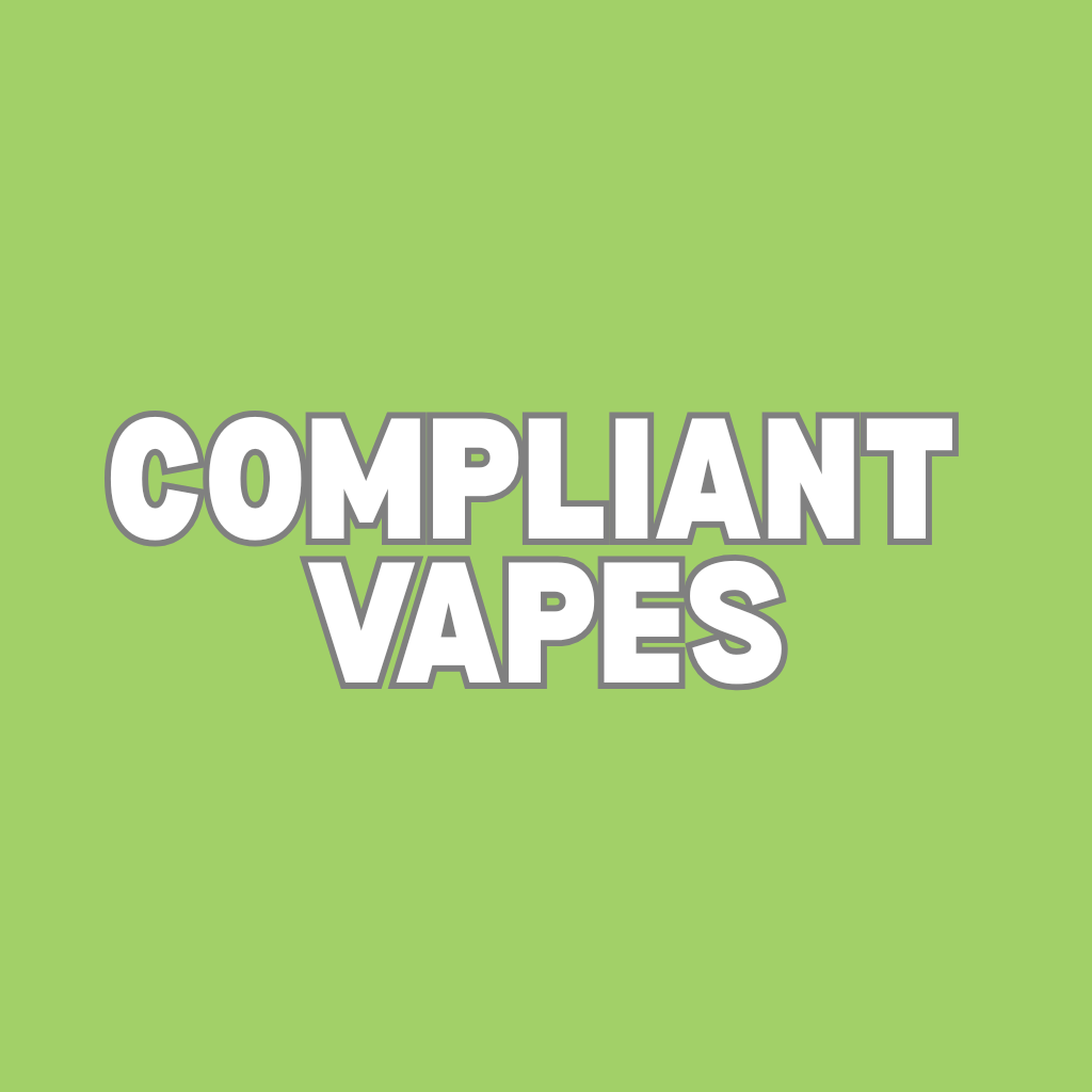 COMPLAINT VAPES