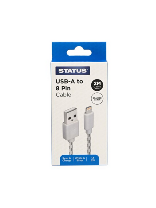 STATUS CABLE LEADS