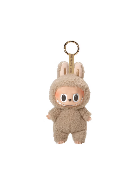 VIRAL LABUBU 1ST GEN TOY